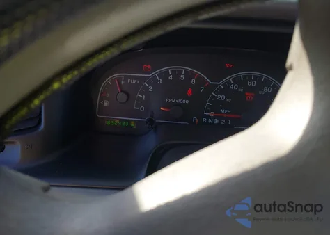 2002 Ford Windstar Lx from USA, damaged, VIN 2FMZA50492BA07384